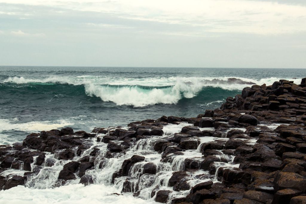 Discover Northern Ireland: A Travel Guide to Castles and Coastlines