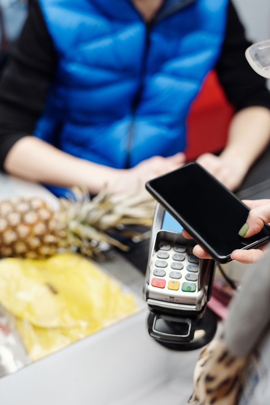 Why Using Apple Pay or Google Pay on Vacation in Europe Is One of the Smartest Travel Hacks