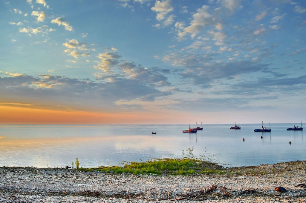 Explore 5 Hidden Summer Gems in the U.S.