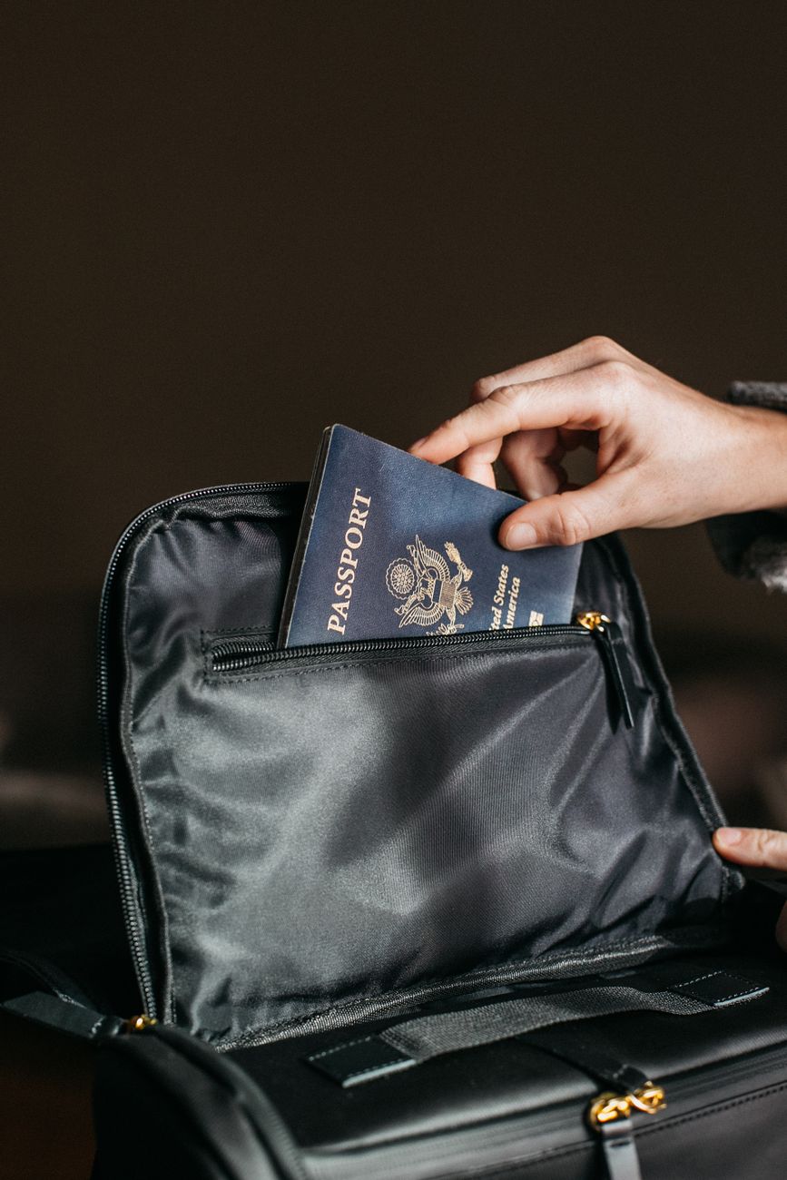 Passport Expires Within 6 Months of Travel? What You Need to Know Before an International&nbsp;Trip